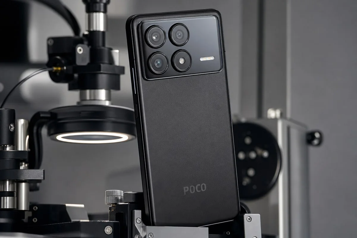 스냅드래곤 8 엘리트 젠5·200MP 카메라·100W 충전은 공통 / AI 생성 이미지