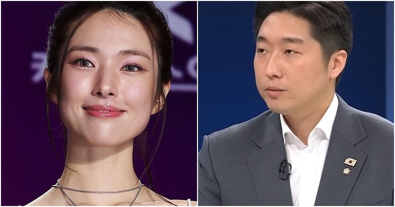 “부모를 선택할 순 없다” 김구 증손자, 배우 하영 논란에 입 열었다