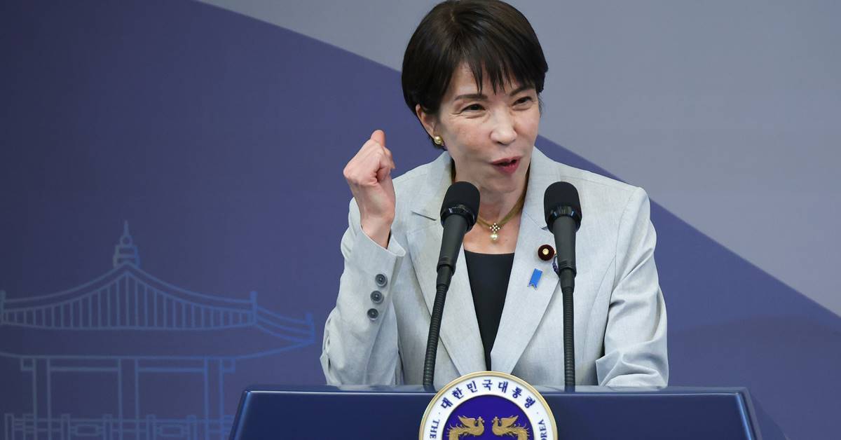 분노 폭발, 일본 다카이치 총리가 광복절에 야스쿠니서 한 '행동'