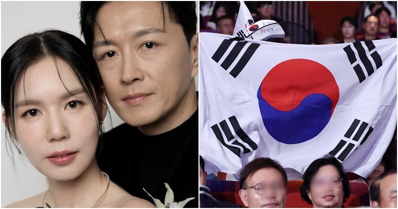 “마음 나누고 싶었다” 진태현·박시은 부부, 광복절에 전한 감동♡