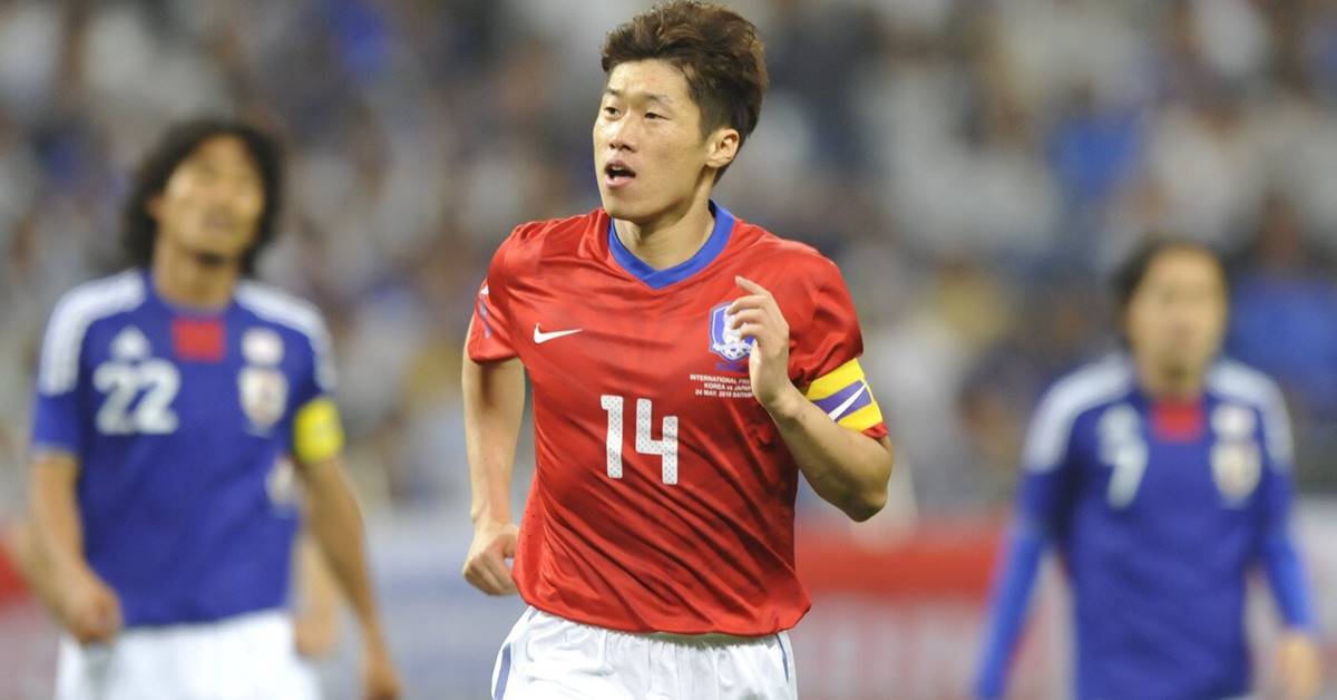 광복절 맞이…가슴 웅장해지는 축구 한일전 명장면·명경기 '톱3'