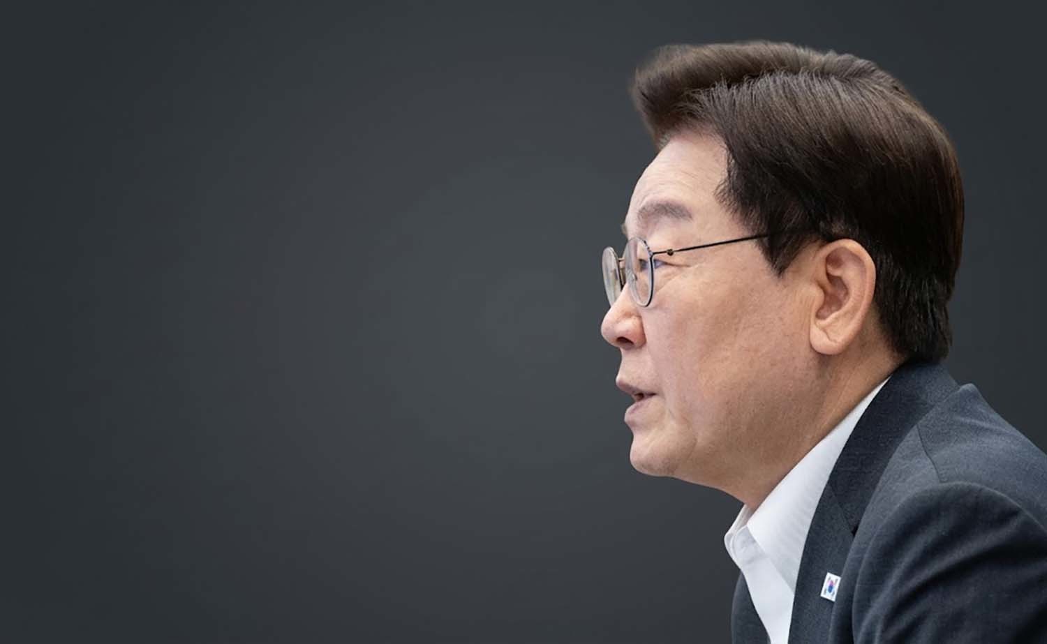 이재명 대통령 / 뉴스1