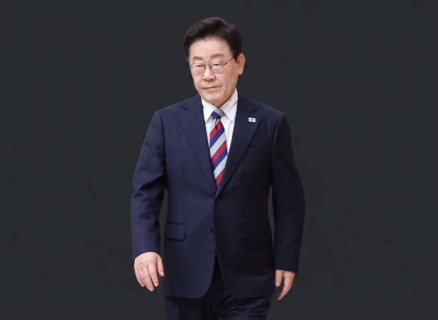 이재명 대통령 / 뉴스1
