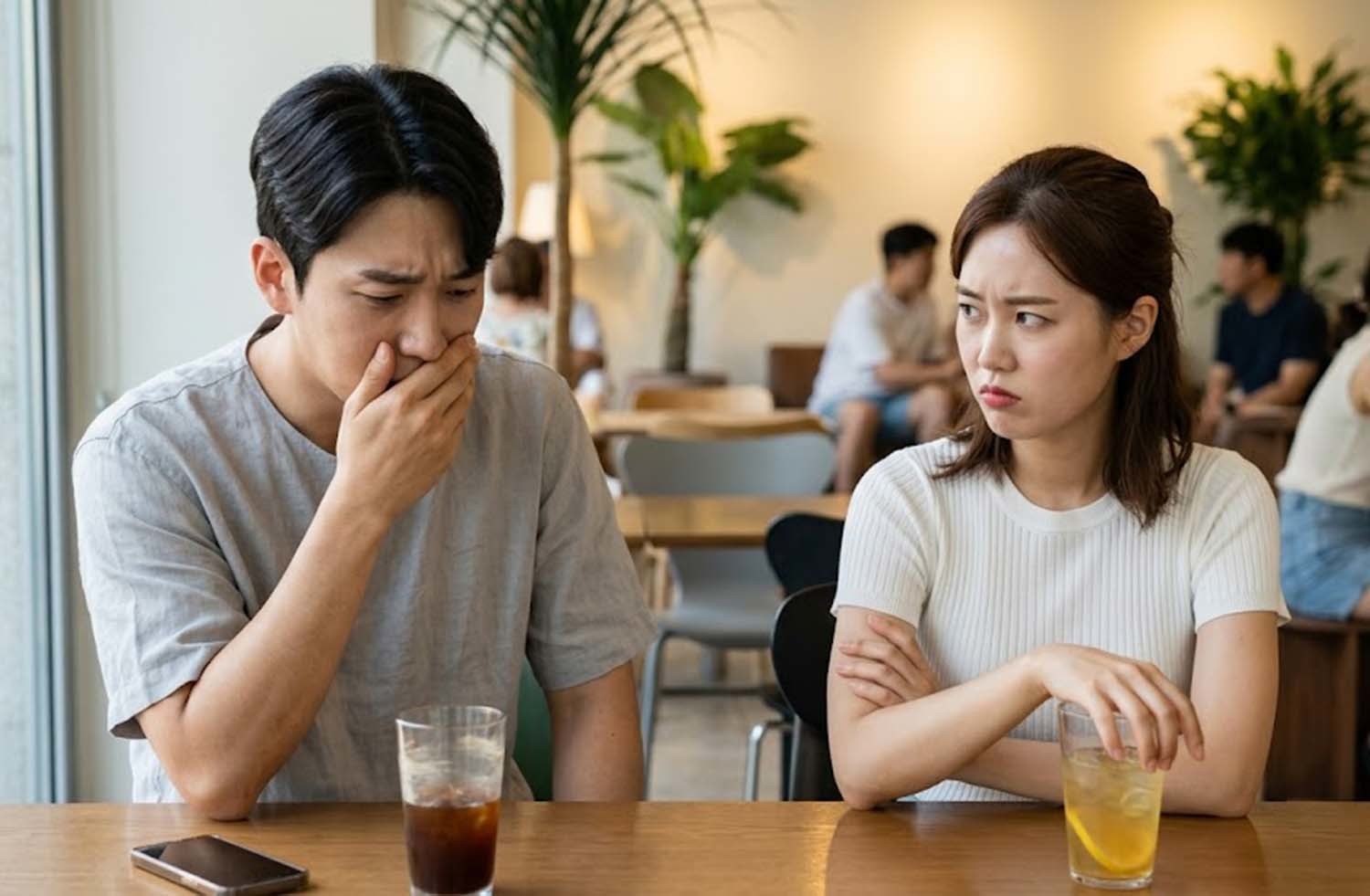 글에 대한 이해를 돕기 위해 AI 툴로 만든 사진.