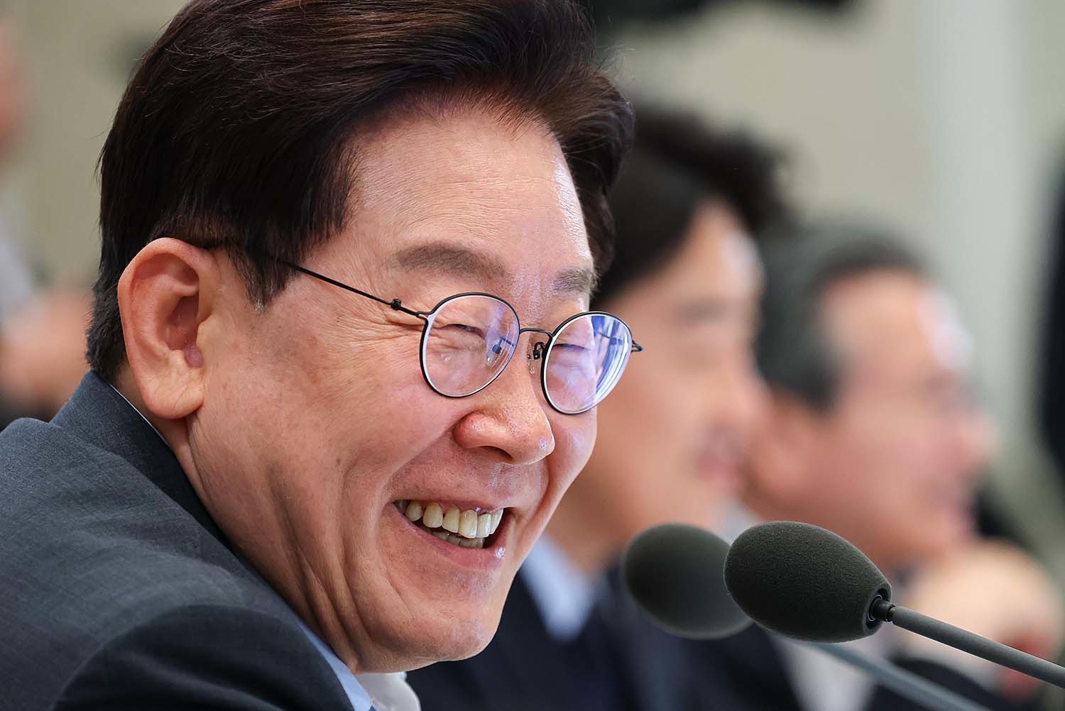 “검찰인권존중미래위원회는 사실상 이재명 재판 취소 위원회”