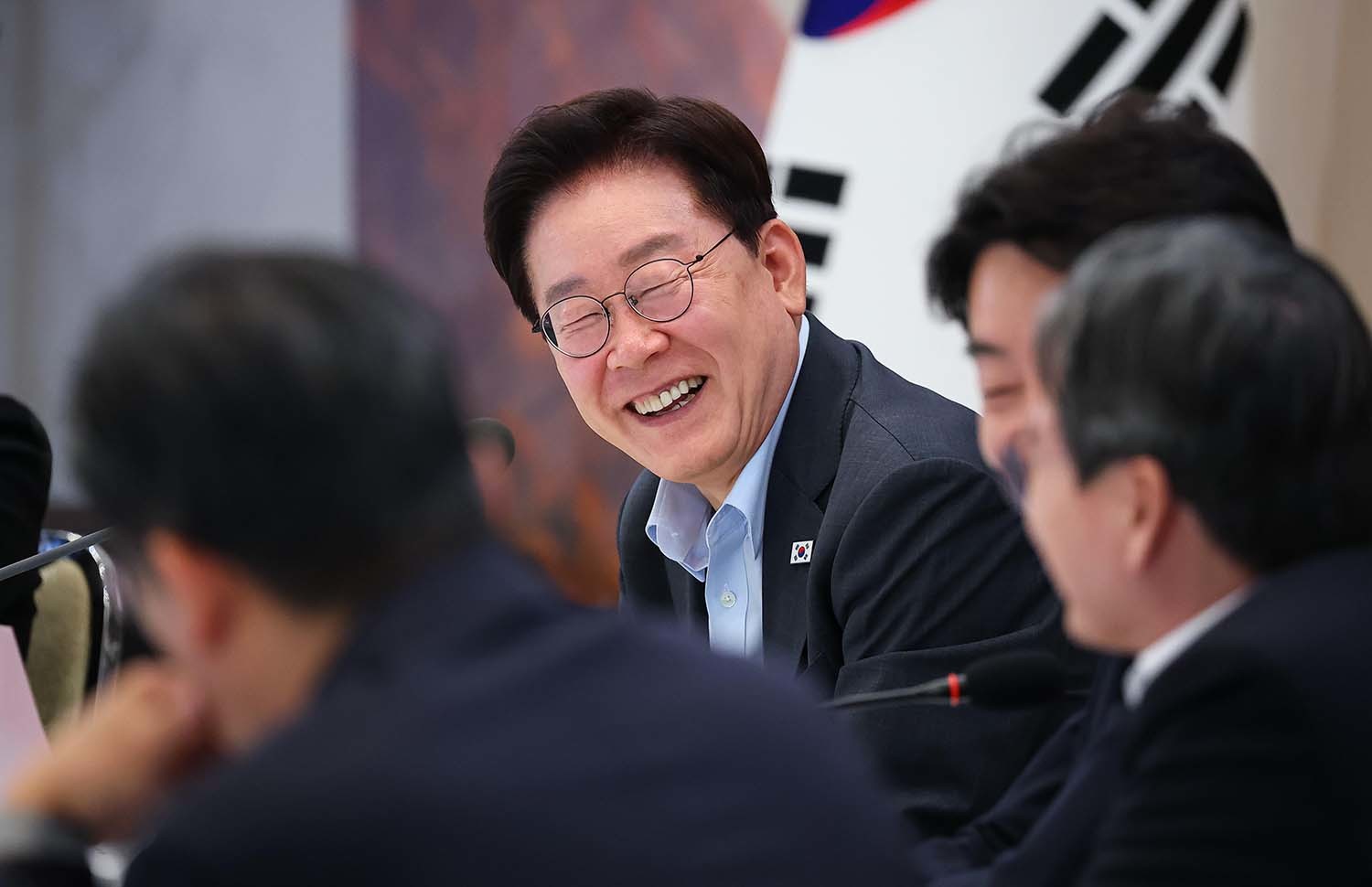 이재명 대통령 / 뉴스1