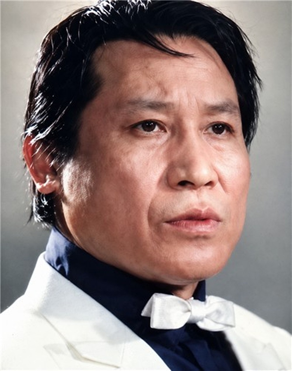 배우 마도식 생전 모습. 15일 연합뉴스 보도에 따르면 1960∼1990년대 여러 영화에 조연이나 단역으로 출연한 원로 배우 마도식이 14일 오전 11시 7분쯤 서울 국립중앙의료원에서 세상을 떠났다고 유족이 전했다. 향년 82세. 고인은 가수 전영록이 주연을 맡은 영화 '돌아이'(1985년) 등 여러 영화에 조연이나 단역으로 출연했다. 영화 '악인의 계곡'(1973년)에서 맡았던 중국인 역할처럼 주인공에게 맞서다 쓰러지는 액션 영화의 악역을 주로 연기했다. / 한국영화데이터베이스-연합뉴스