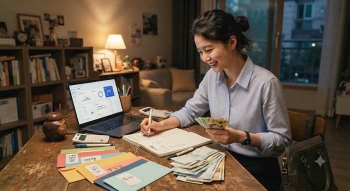 기사의 이해를 돕기 위한 AI 생성 이미지