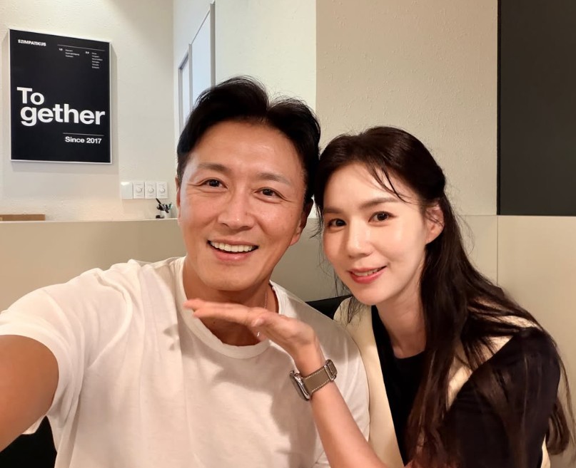진태현 인스타그램