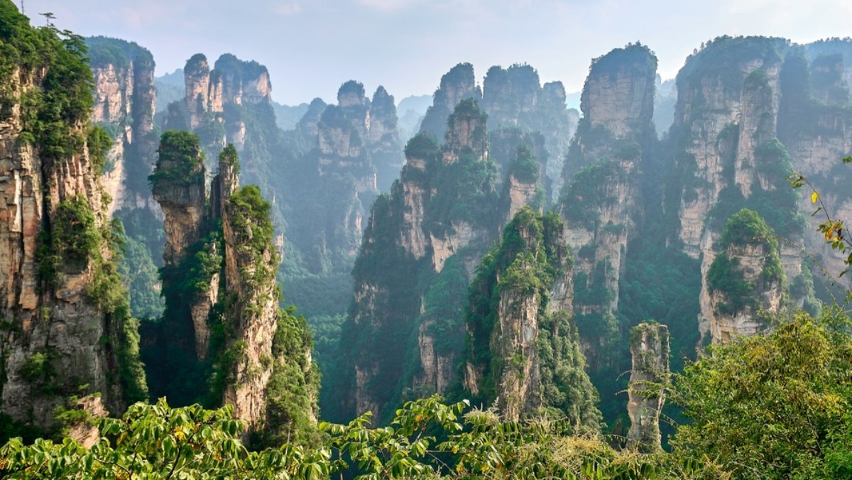 비자 없이 2시간이면 간다… 일본 꺾고 한국인 폭발한 뜻밖의 나라