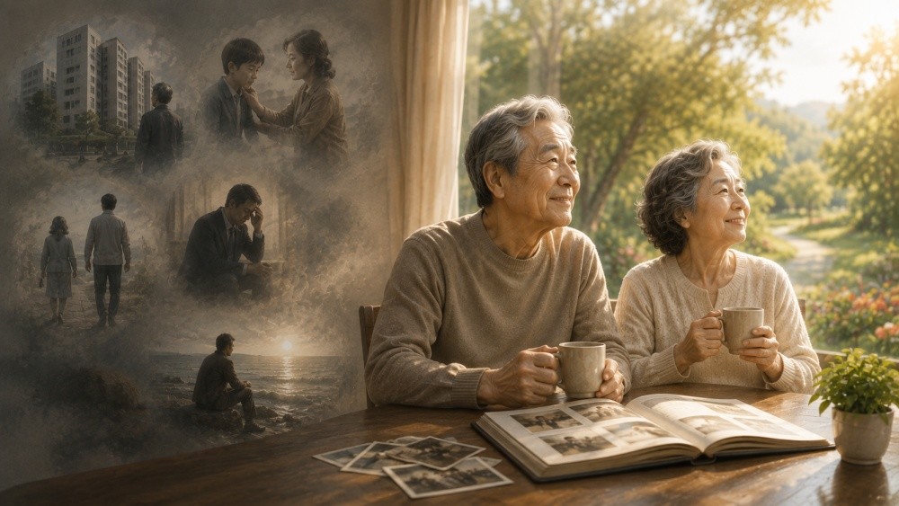 AI툴로 생성한 자료사진.