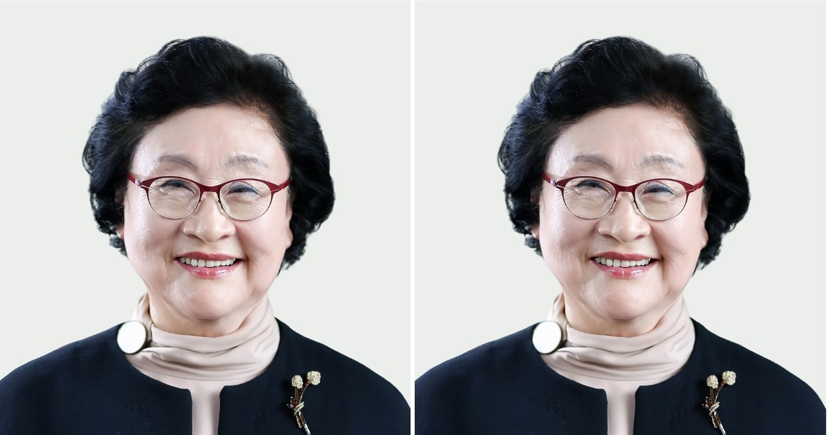 '어머니 리더십' 교육계 큰 별, 김필식 동강학원·해인학원 이사장 영면하다