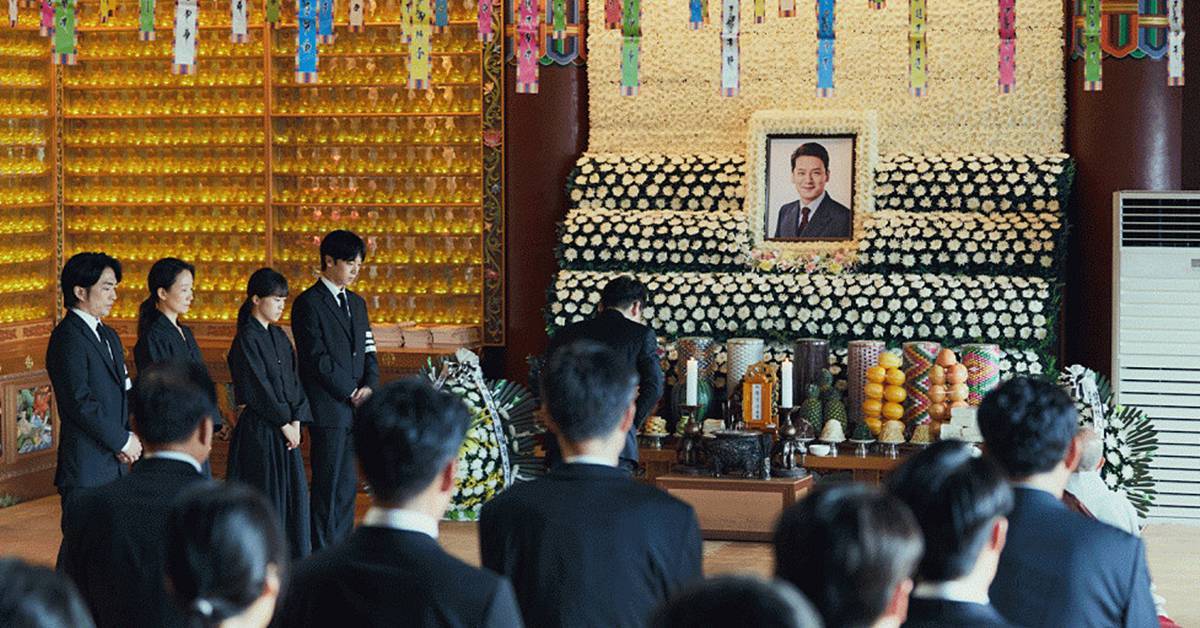 미쳤다…2년 전 작품인데 ‘동궁’ 꺾고 넷플릭스 ‘7위’ 찍은 한국 드라마
