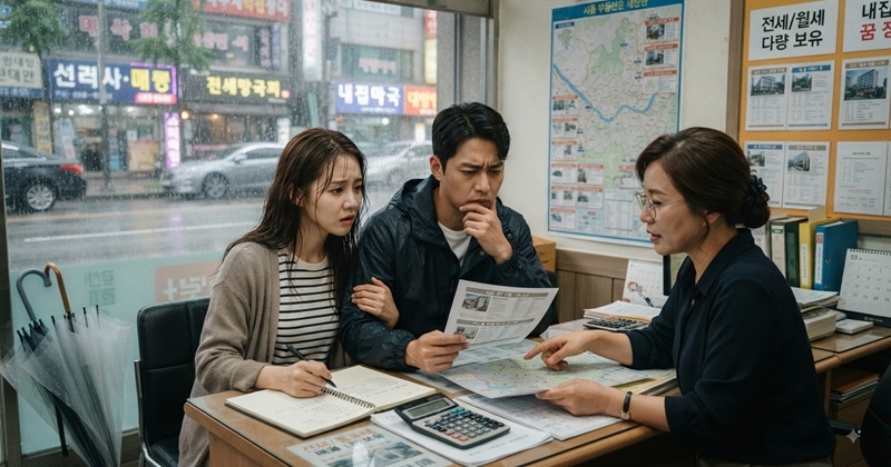 경기도 부천 '국평' 시세가 결국...수도권 집값마저 심각해졌다 