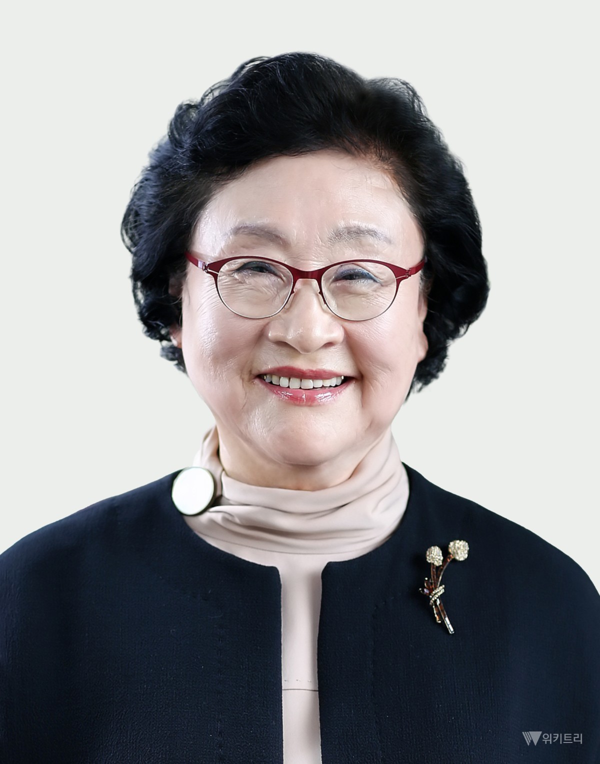 김필식 동강학원·해인학원 이사장 / 동신대