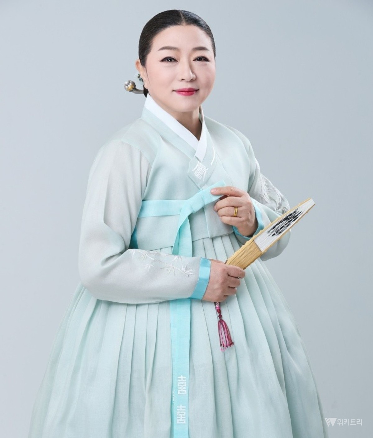 주소연 명창 / 전남광주통합특별시
