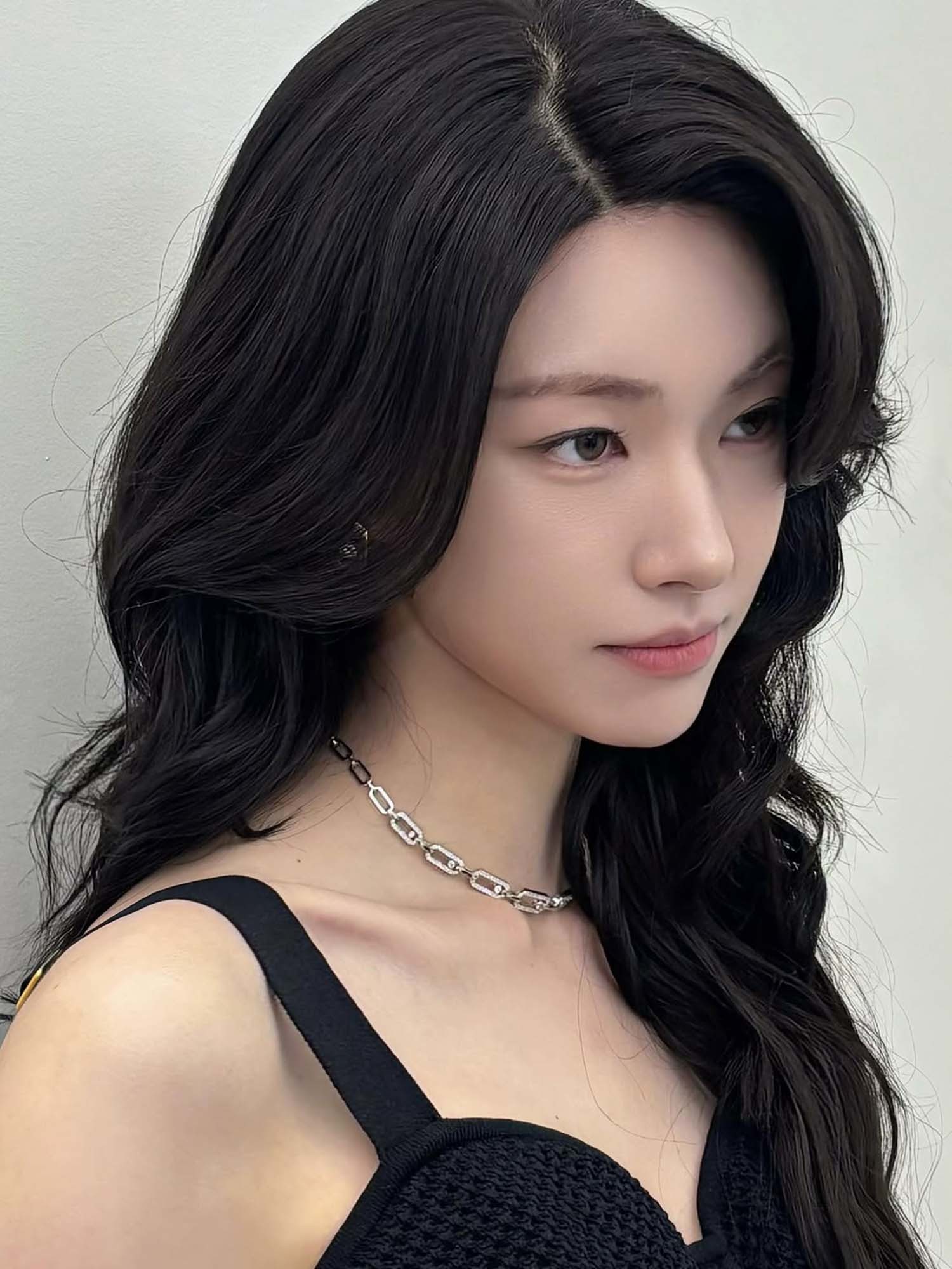 배우 하영 / 하영 인스타그램