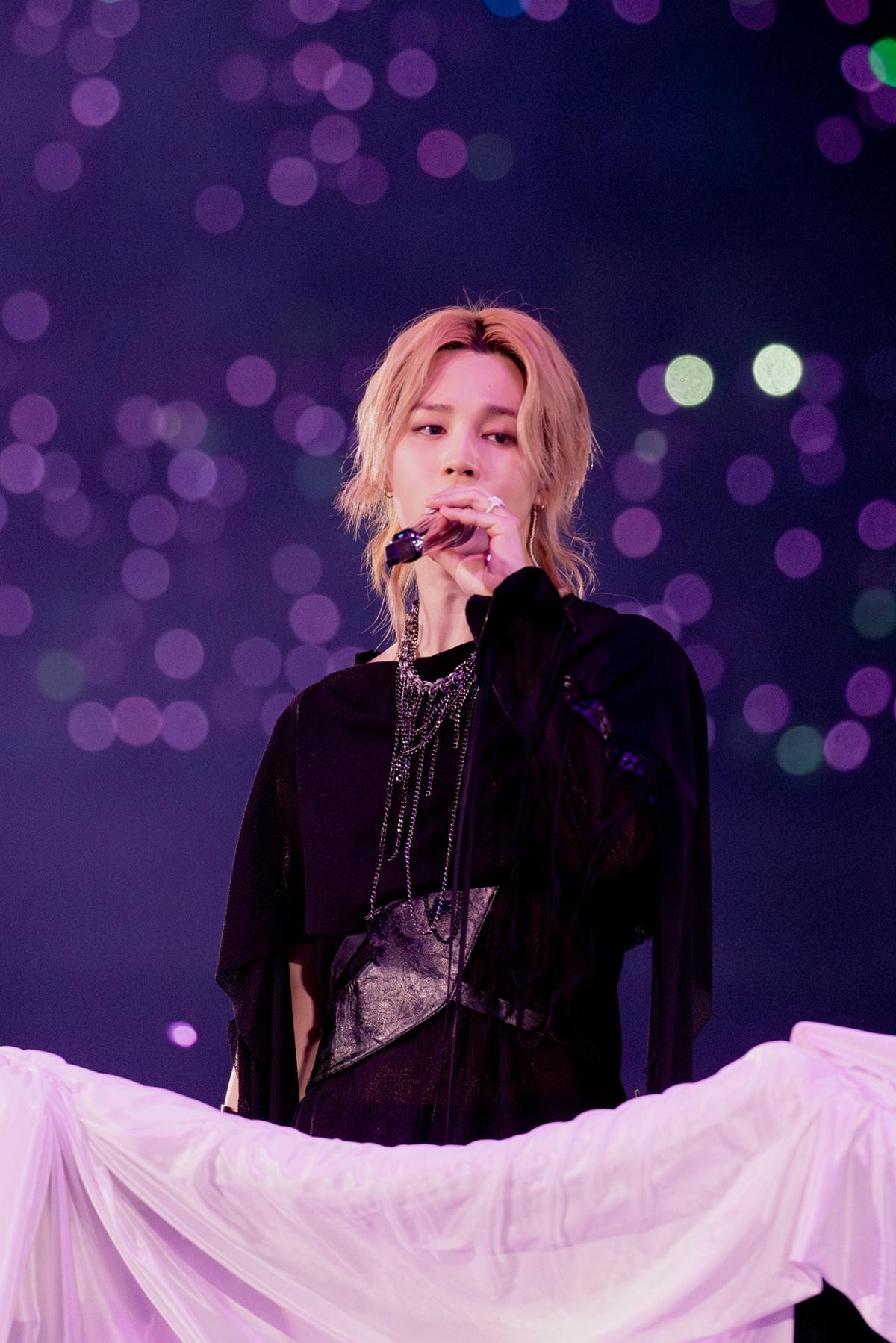 방탄소년단 지민 / 빅히트뮤직