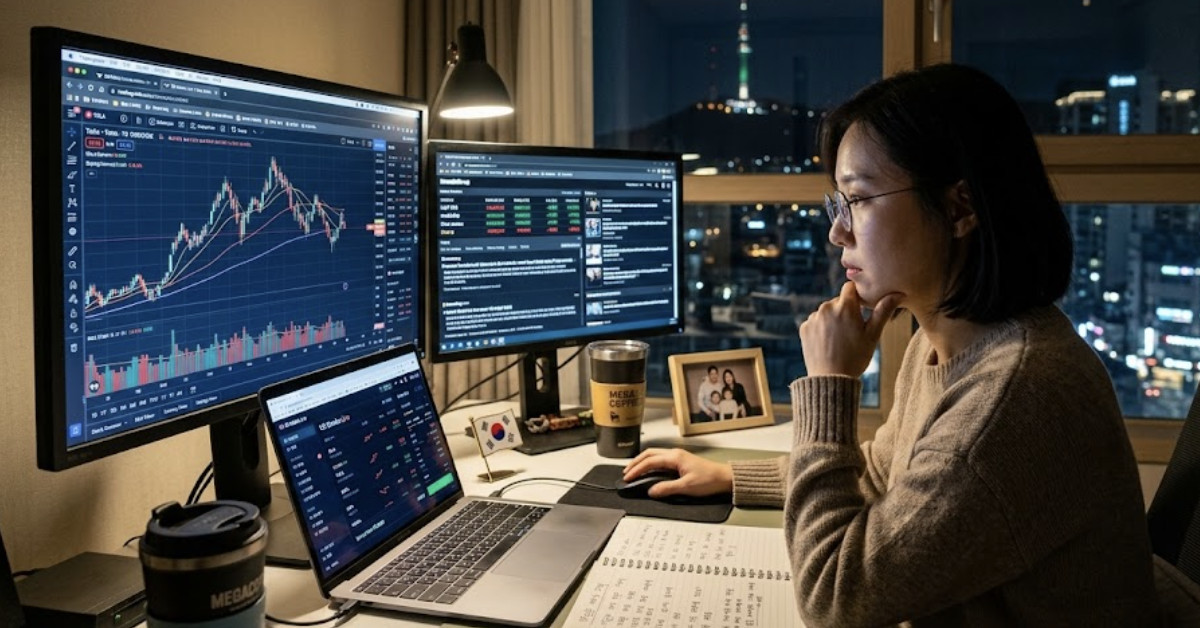 단순 자료 사진. 기사 이해를 돕기 위해 AI로 제작한 이미지.
