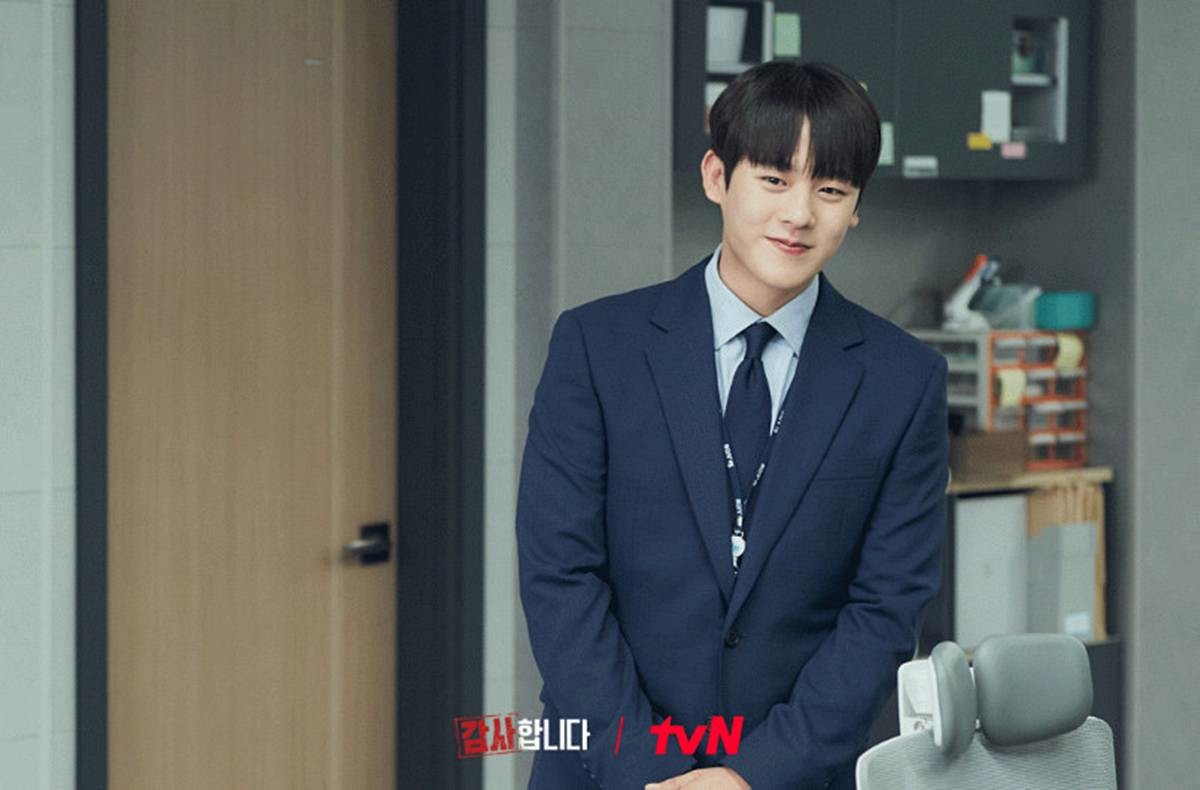 공개 직후 넷플릭스 7위 / tvN