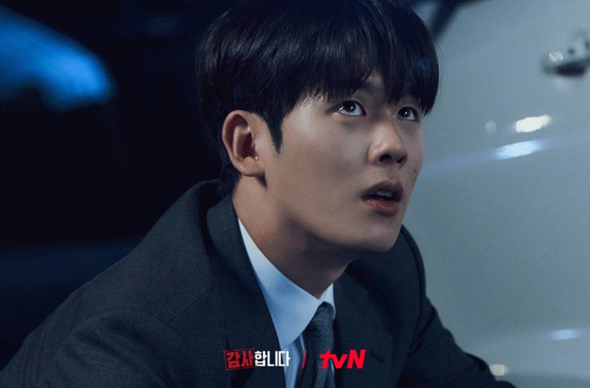 정체는 3.5%로 출발해 최고 시청률 9.5%로 막 내린 한국 드라마 / tvN