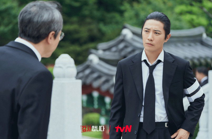 종영한 지 2년 된 한국드라마 / tvN