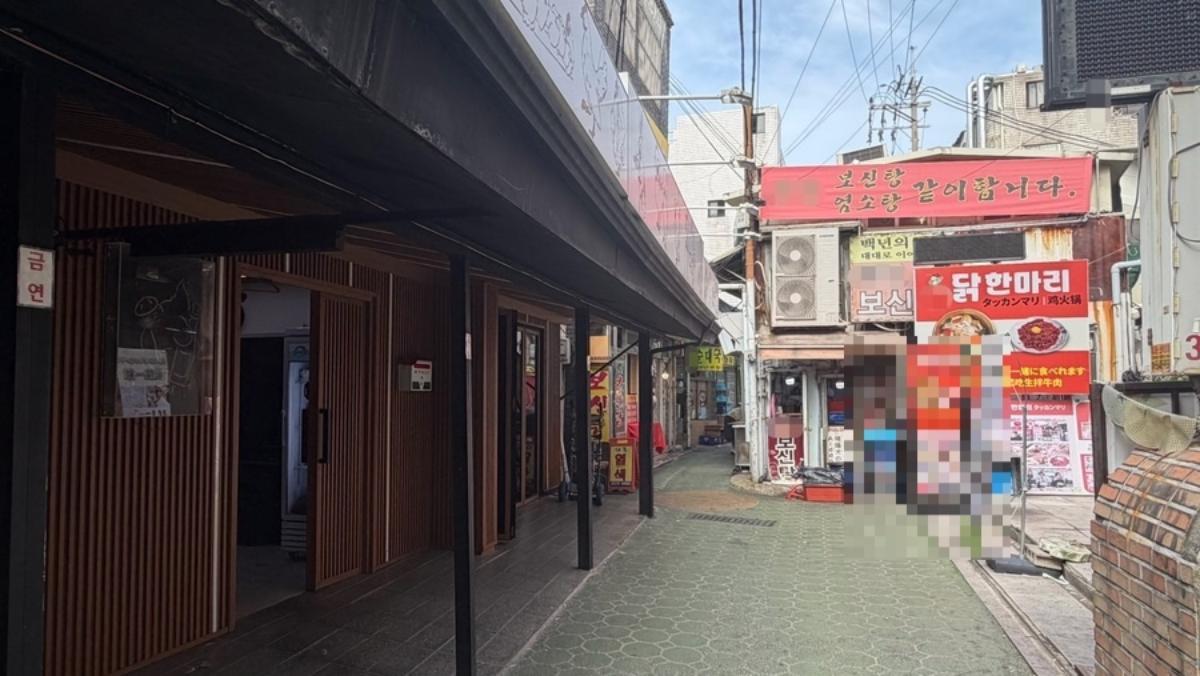 복날 특수도 다 옛말… 자영업자들 이중고에 비명 지르는 이유