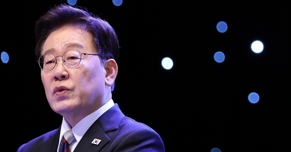 “이재명 대통령이 '연임 안 한다' 밝히면 야당도 개헌 논의 동참해야”