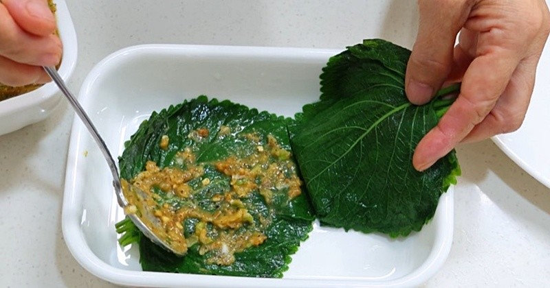 유튜브 '가루씨의 집밥Garussi home cooking'