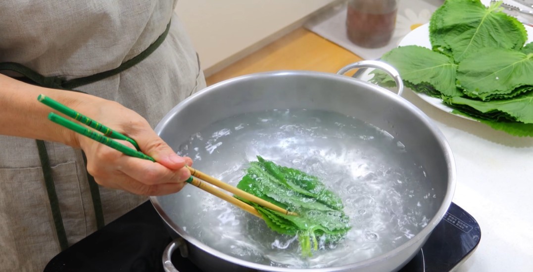 유튜브 '가루씨의 집밥Garussi home cooking'