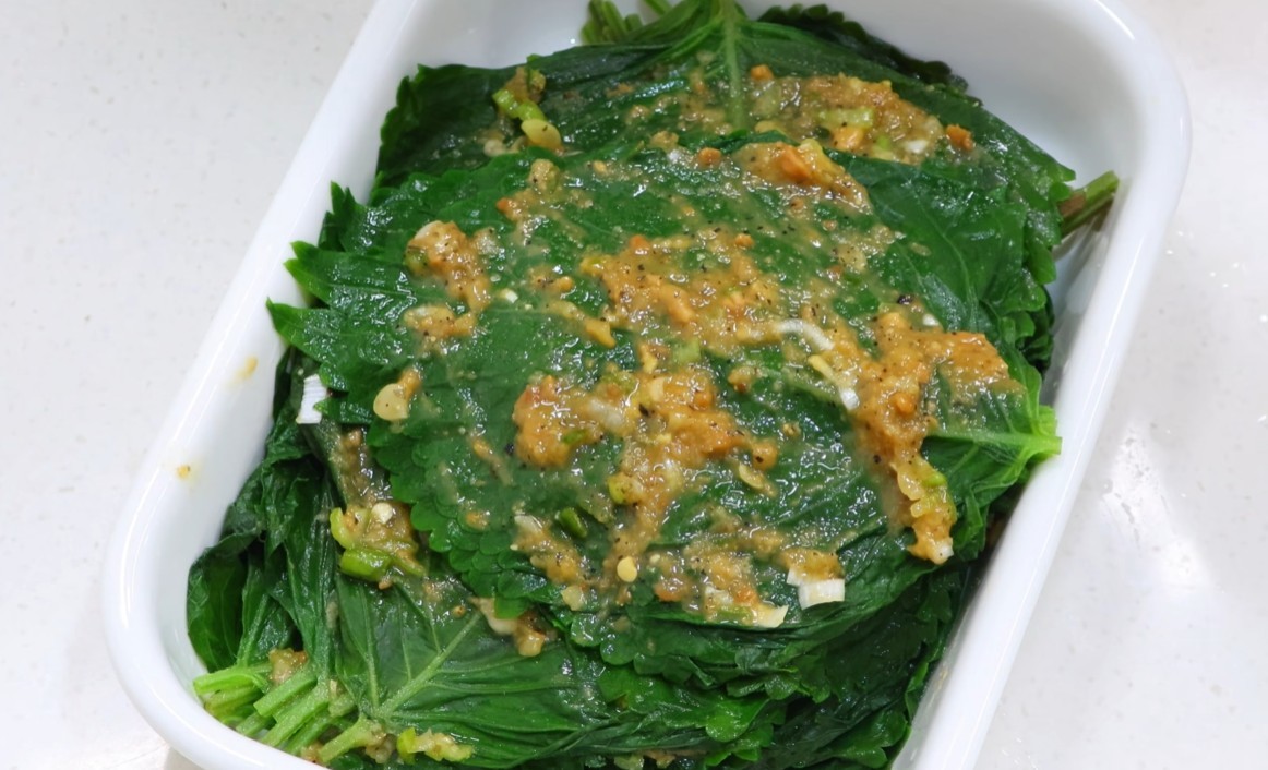 유튜브 '가루씨의 집밥Garussi home cooking'
