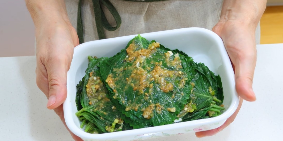 유튜브 '가루씨의 집밥Garussi home cooking'