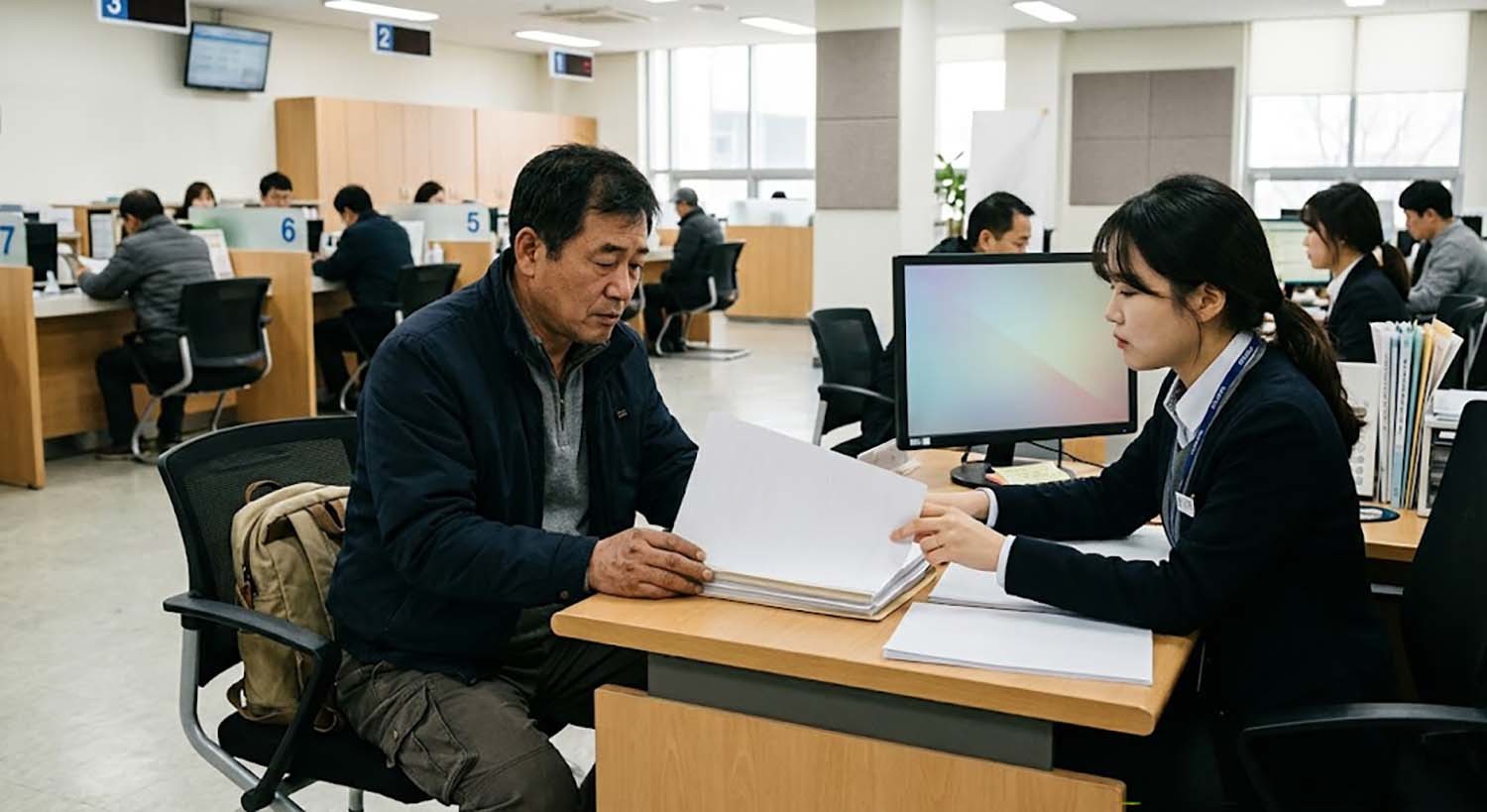 글에 대한 이해를 돕기 위해 AI 툴로 만든 사진.