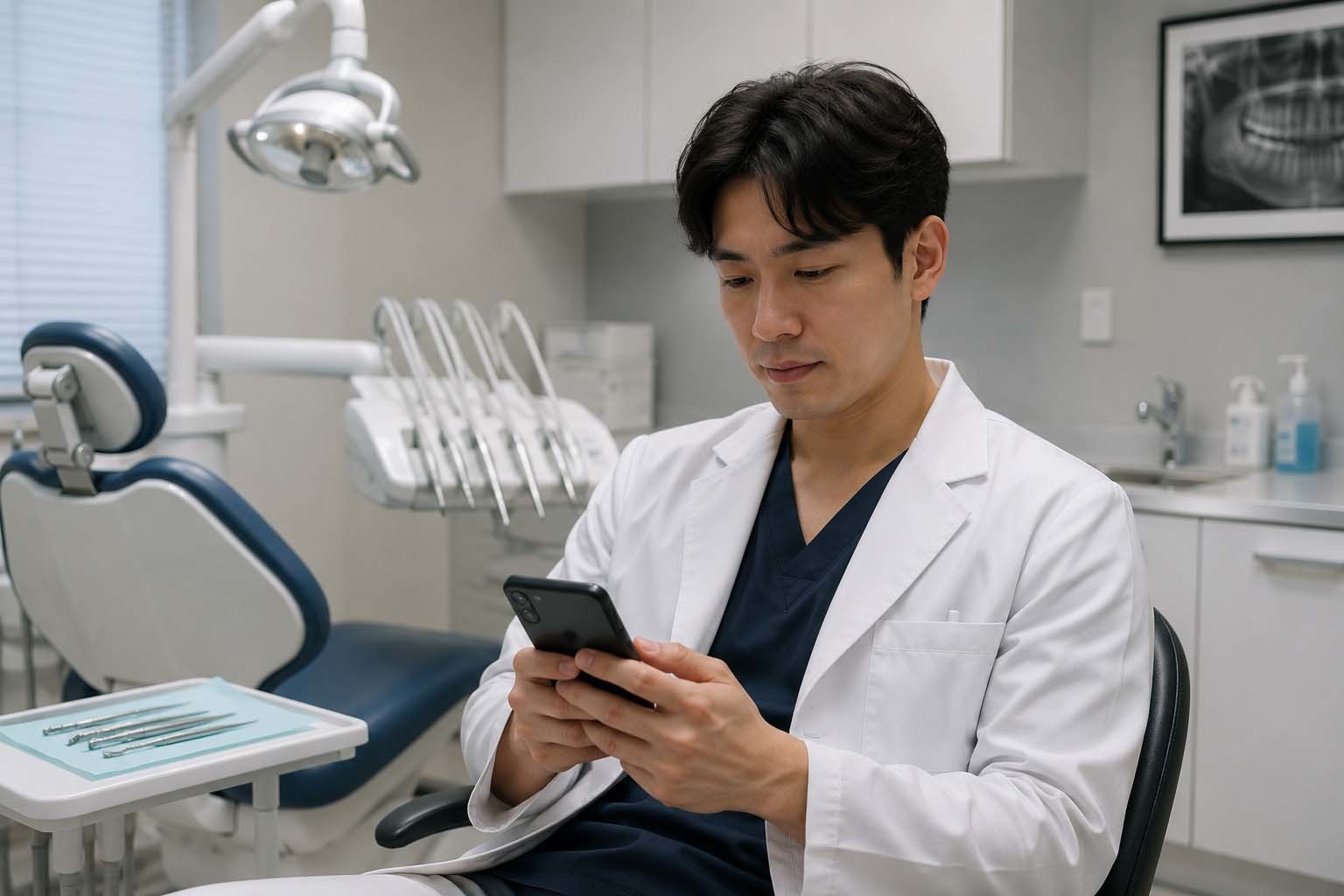 글에 대한 이해를 돕기 위해 AI 툴로 만든 사진.