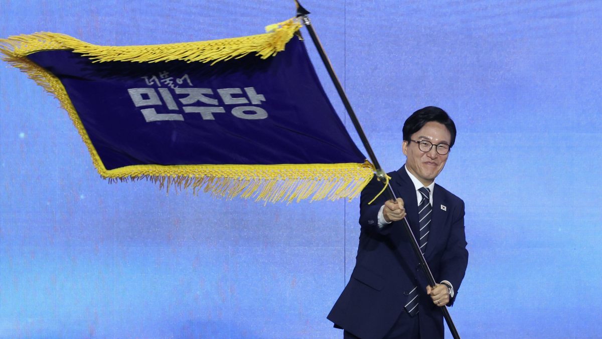 '김민석 당선'에 국힘 “이재명 방탄말고 국민 위한 여당 돼야”