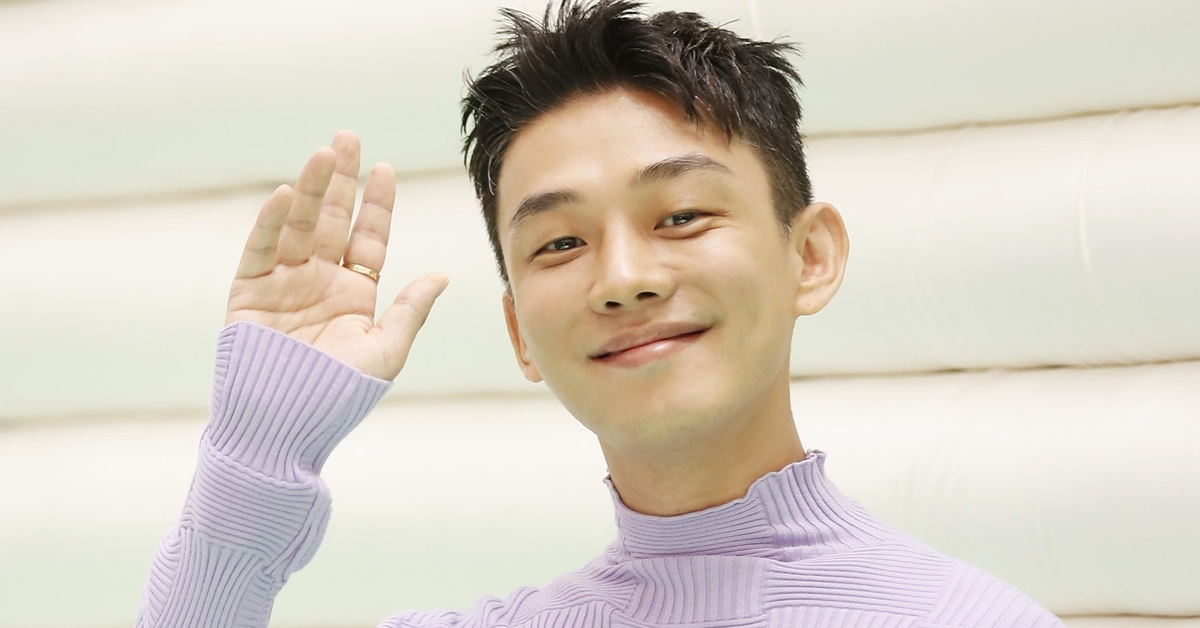 유아인, 드디어 복귀한다…'파묘' 장재현 감독 신작·‘뱀피르’ 촬영 돌입