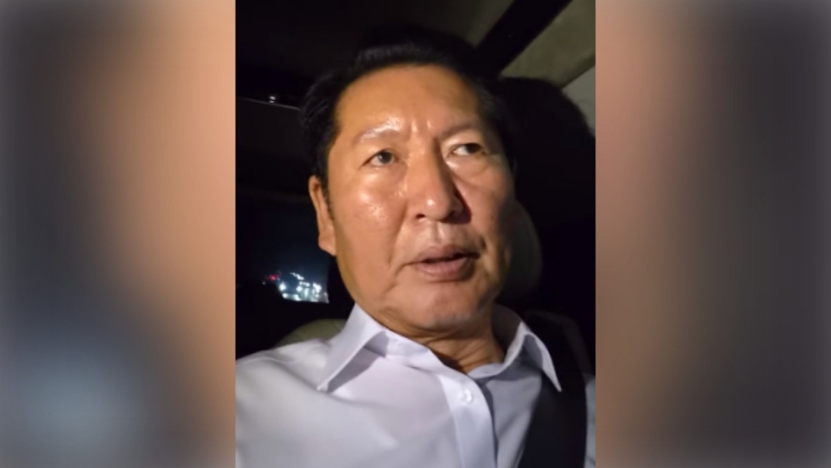 “김민석이 이겼지만…” 패배 후 라방 켠 정청래, 눈길 확 쏠렸다