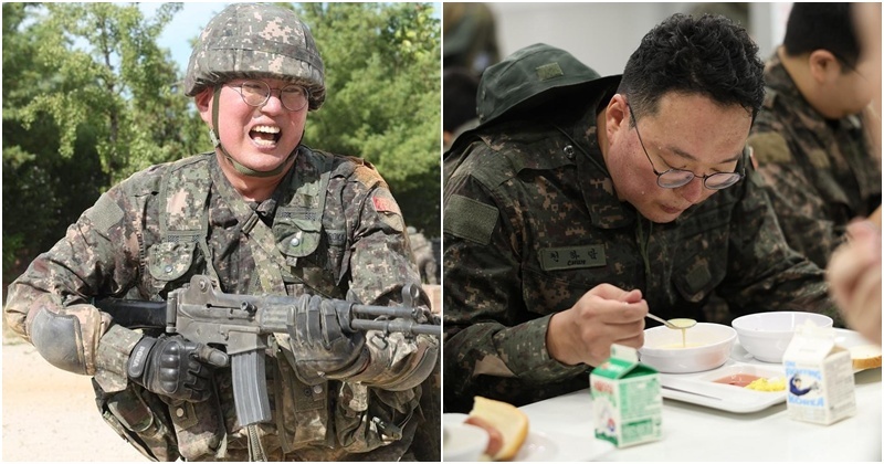 천하람 "요즘 훈련소 좋아졌더라"...바로 '이것' 때문에 나온 발언 
