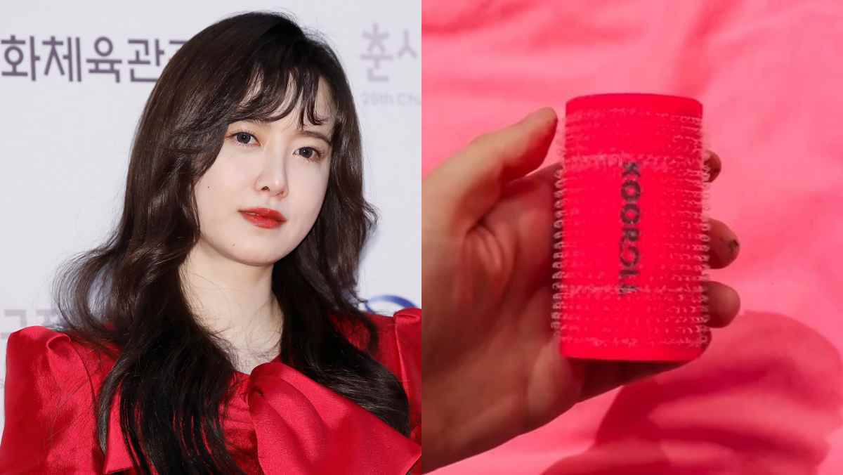 2만 원대 헤어롤 이어… 새로 공개된 구혜선 '만년필' 가격도 어마어마하다