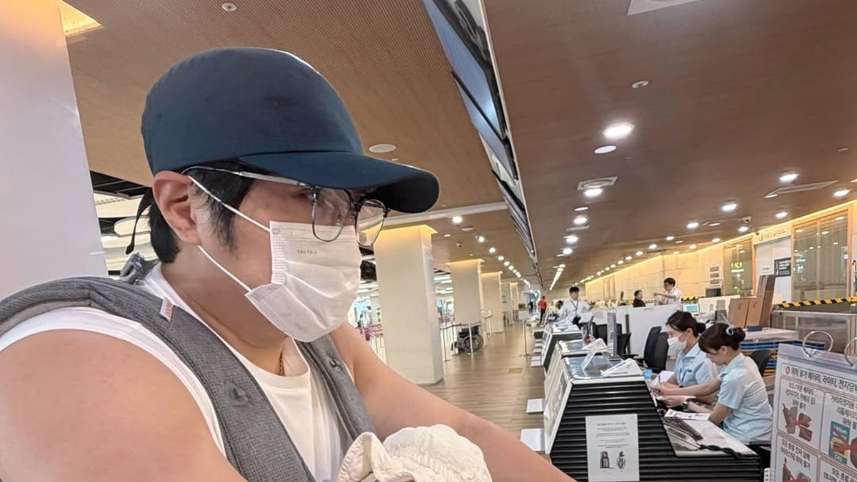 “저희 결혼합니다” 세 아이 둔 유명 가수, 14년 만에 깜짝 발표