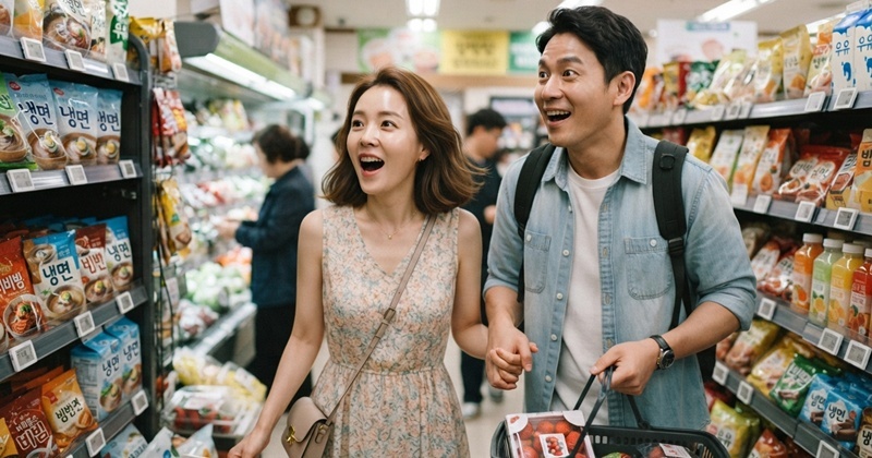 너무 더워서 오히려 '대박' 터졌다...올해 유독 잘 돼 수요 폭발했다는 '식재료'