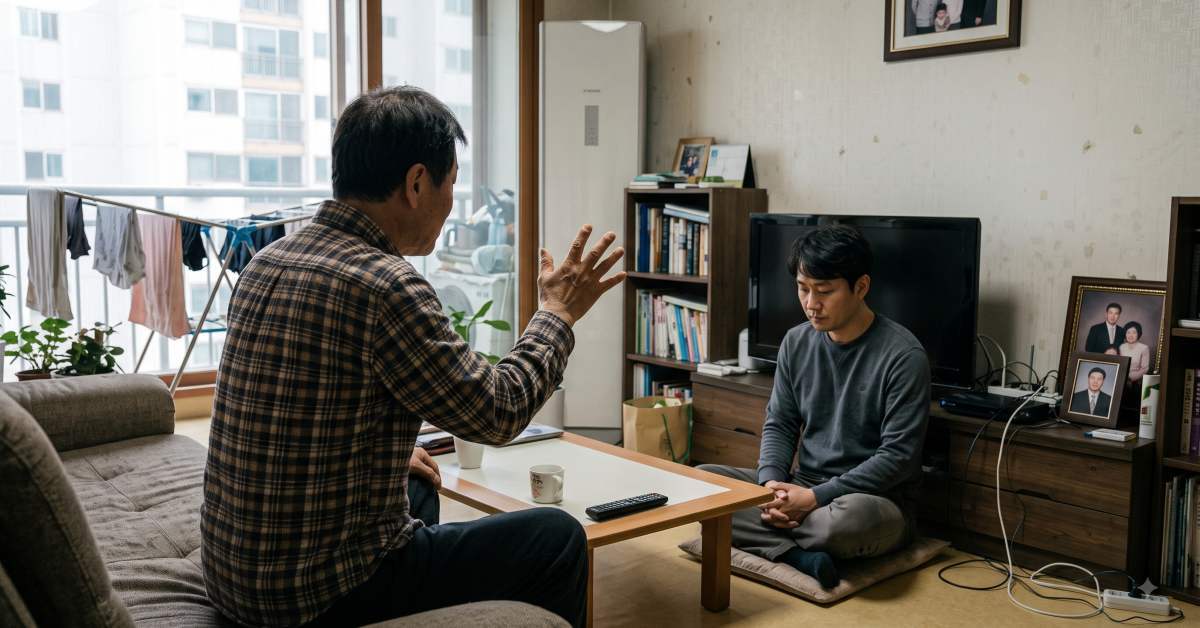 '술도 담배도 아니다'…나이 먹고 남자가 가장 먼저 끊어야 할 습관 '1위'