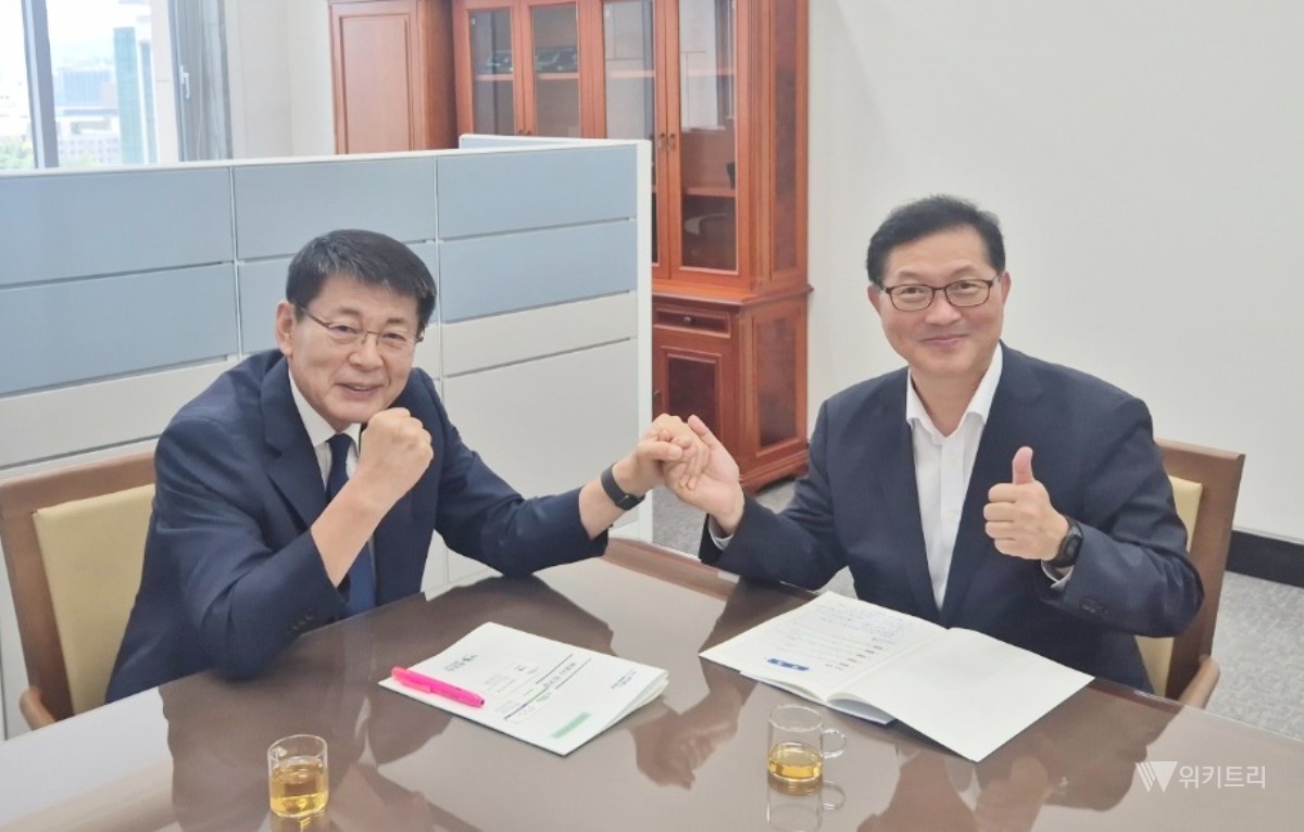 강성휘 목포시장, 2027년 국비 확보 ‘총력전’ 돌입