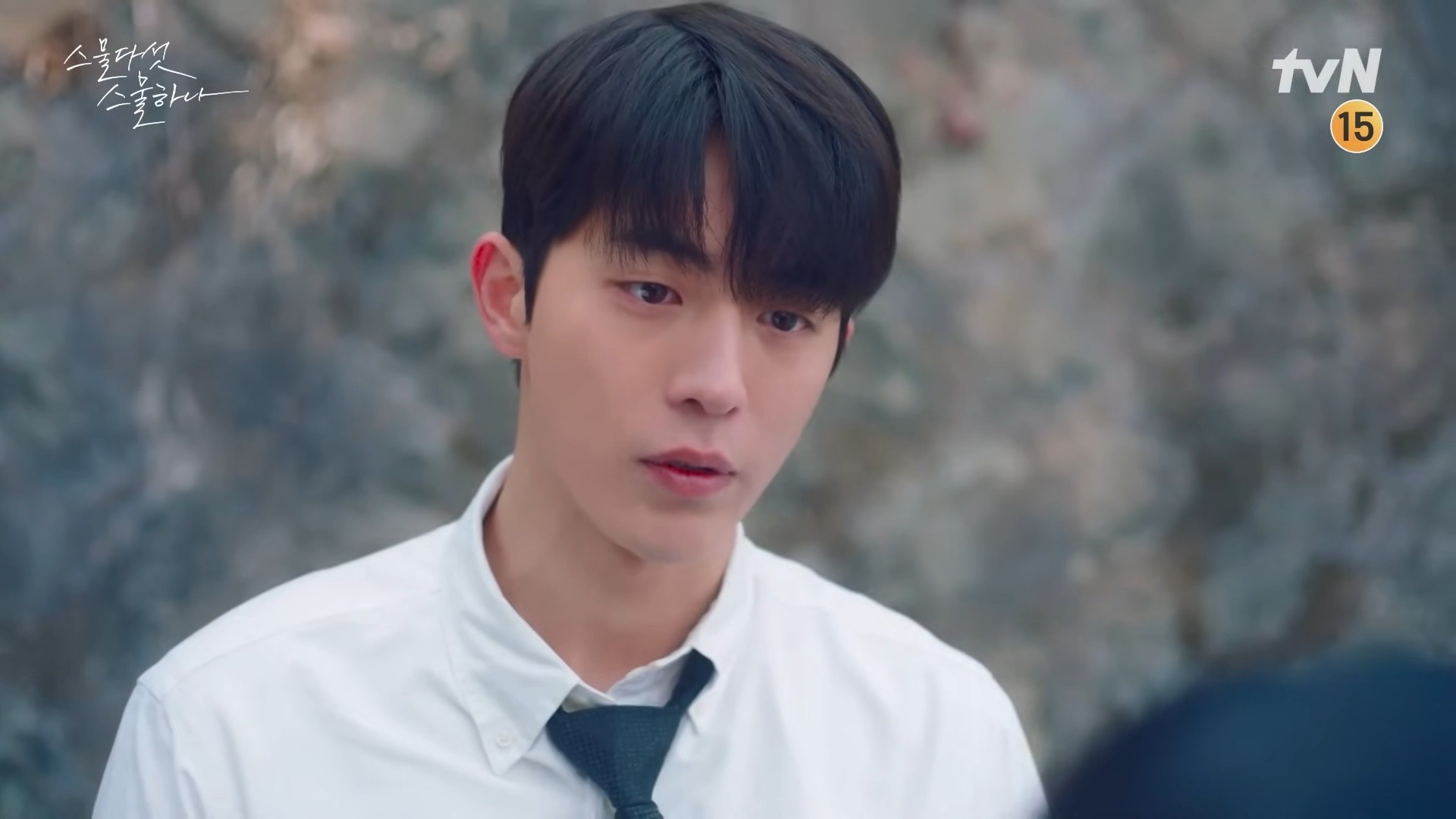'스물다섯 스물하나' 방송화면 일부. / 유튜브 'tvN DRAMA'