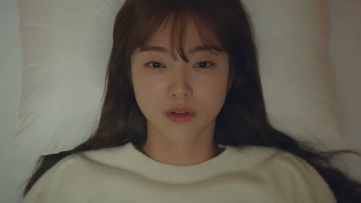 드라마 '최애의 사원' 중 한 장면 / 유튜브 'tvN DRAMA'