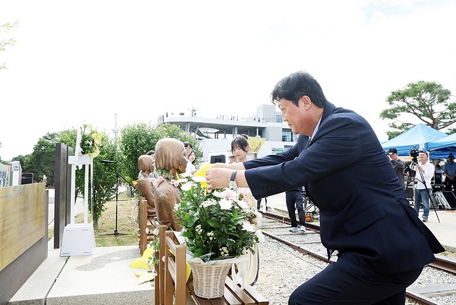 손배찬 파주시장