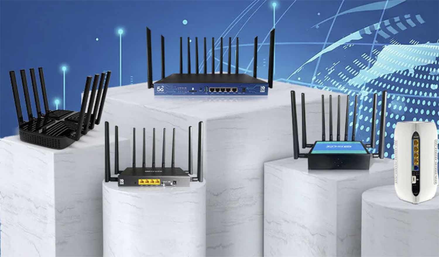 ZBTWiFi 무선공유기 / ZBTWiFi 홈페이지