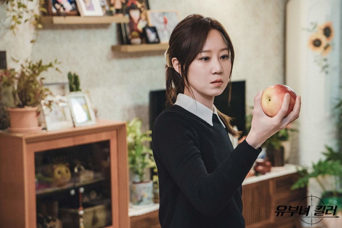 ‘유부녀 킬러’ 스틸컷 / MBC 드라마 홈페이지