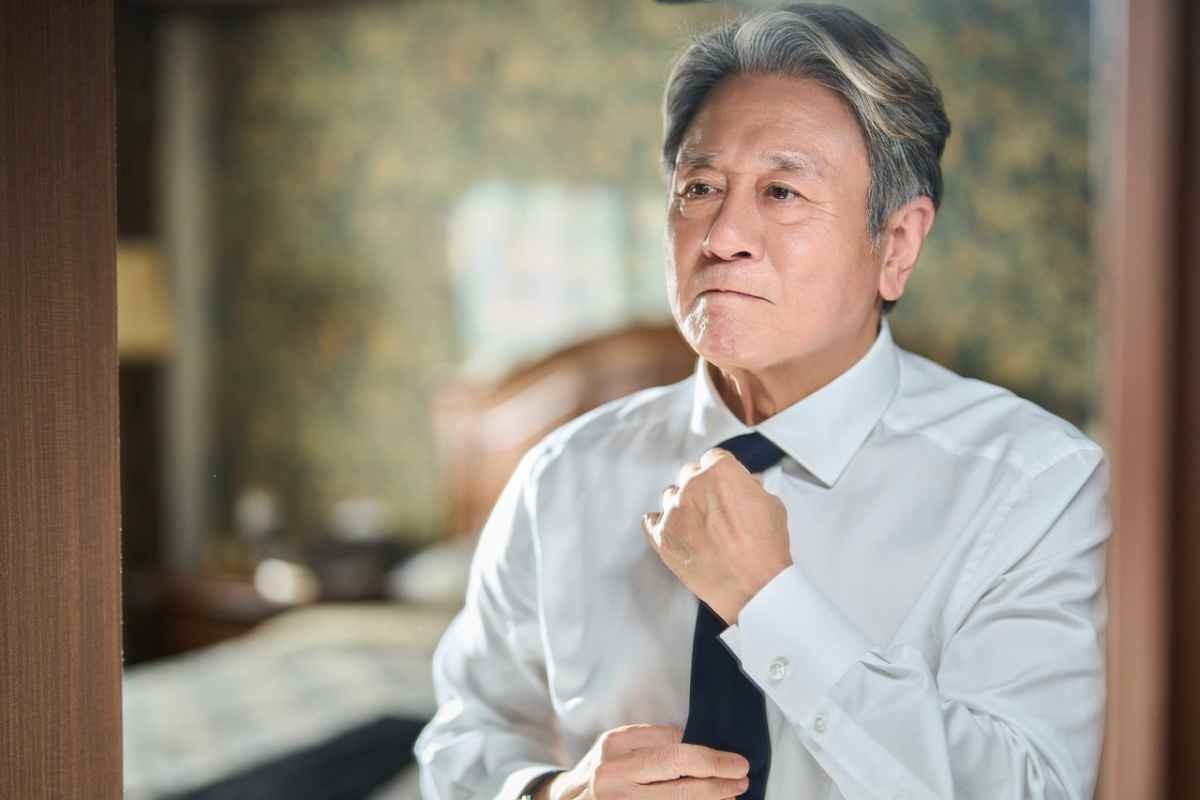 영화 '인턴' 출연 배우 최민식 / 워너 브러더스 코리아