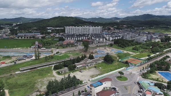 남원시, 구 남원역사 철거 착수… 28년 ‘역사 생태 만인공원’ 온전히 시민 품으로